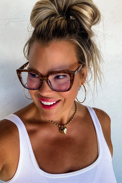 PREORDER: Bren Bluelight Glasses