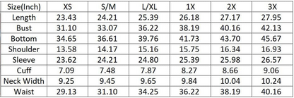 PREORDER: Fall Brooklyn Snap Henley Top