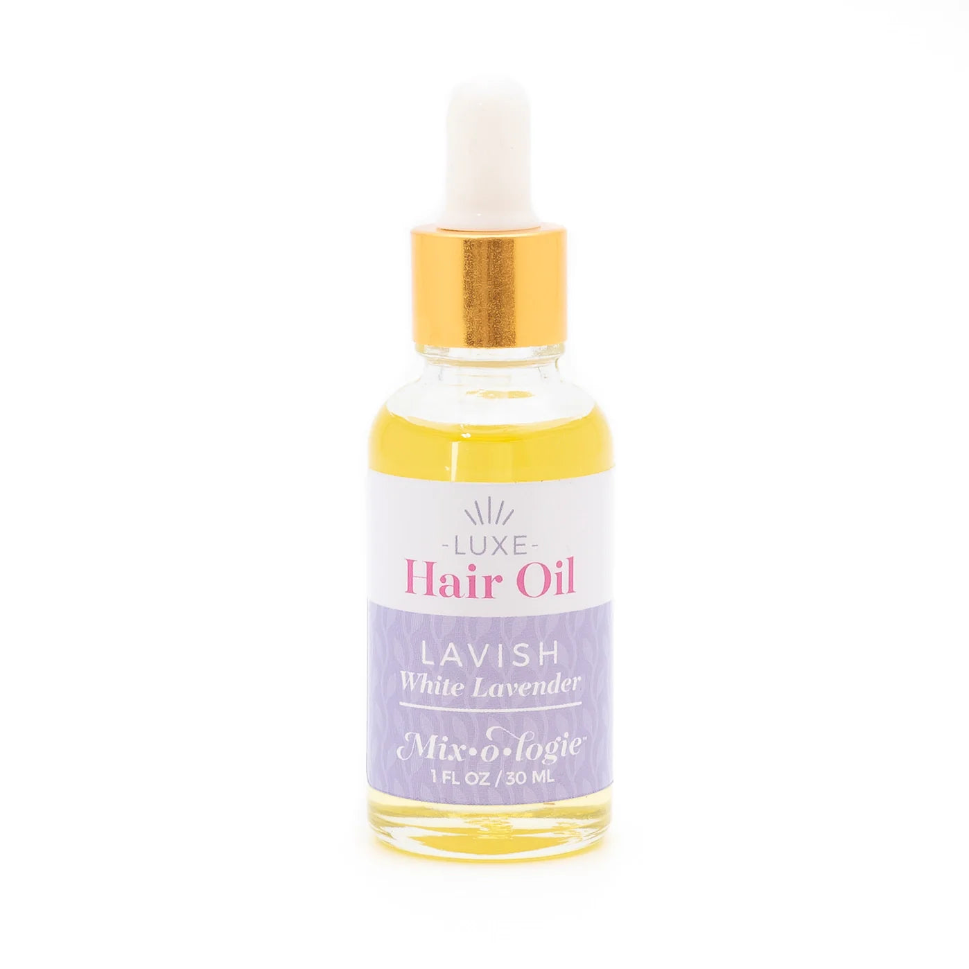 PREORDER: Luxe Hair Oil in Six Scents