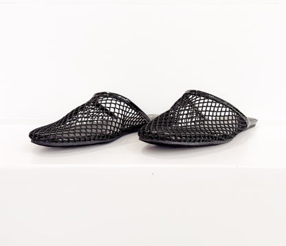 Brooklyn Flat Mule