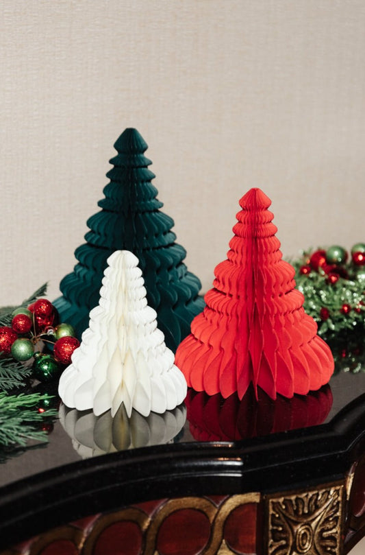 Perfect For The Party Paper Trees