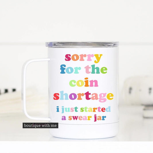 Travel Mug