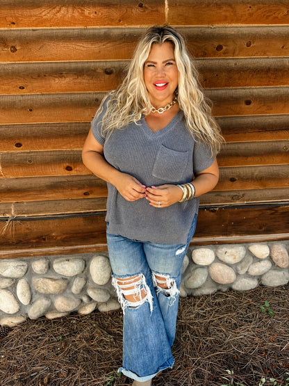Blakeley: Caroline Sweater in Four Colors