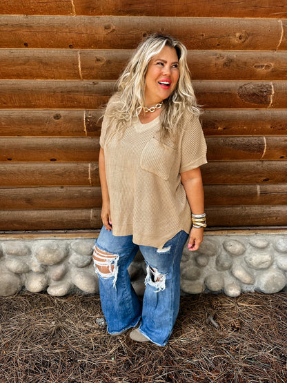 Blakeley: Caroline Sweater in Four Colors