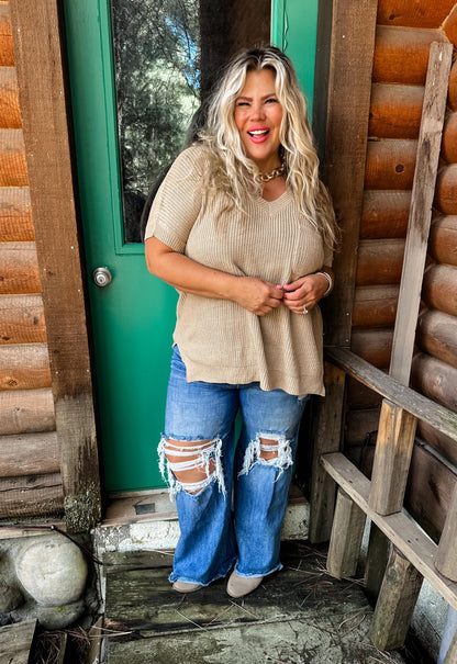 Blakeley: Caroline Sweater in Four Colors