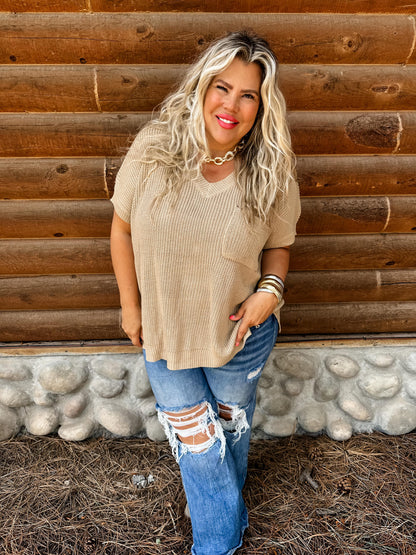 Blakeley: Caroline Sweater in Four Colors