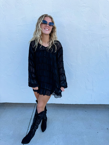 Blakeley: Amelia Top in Two Colors