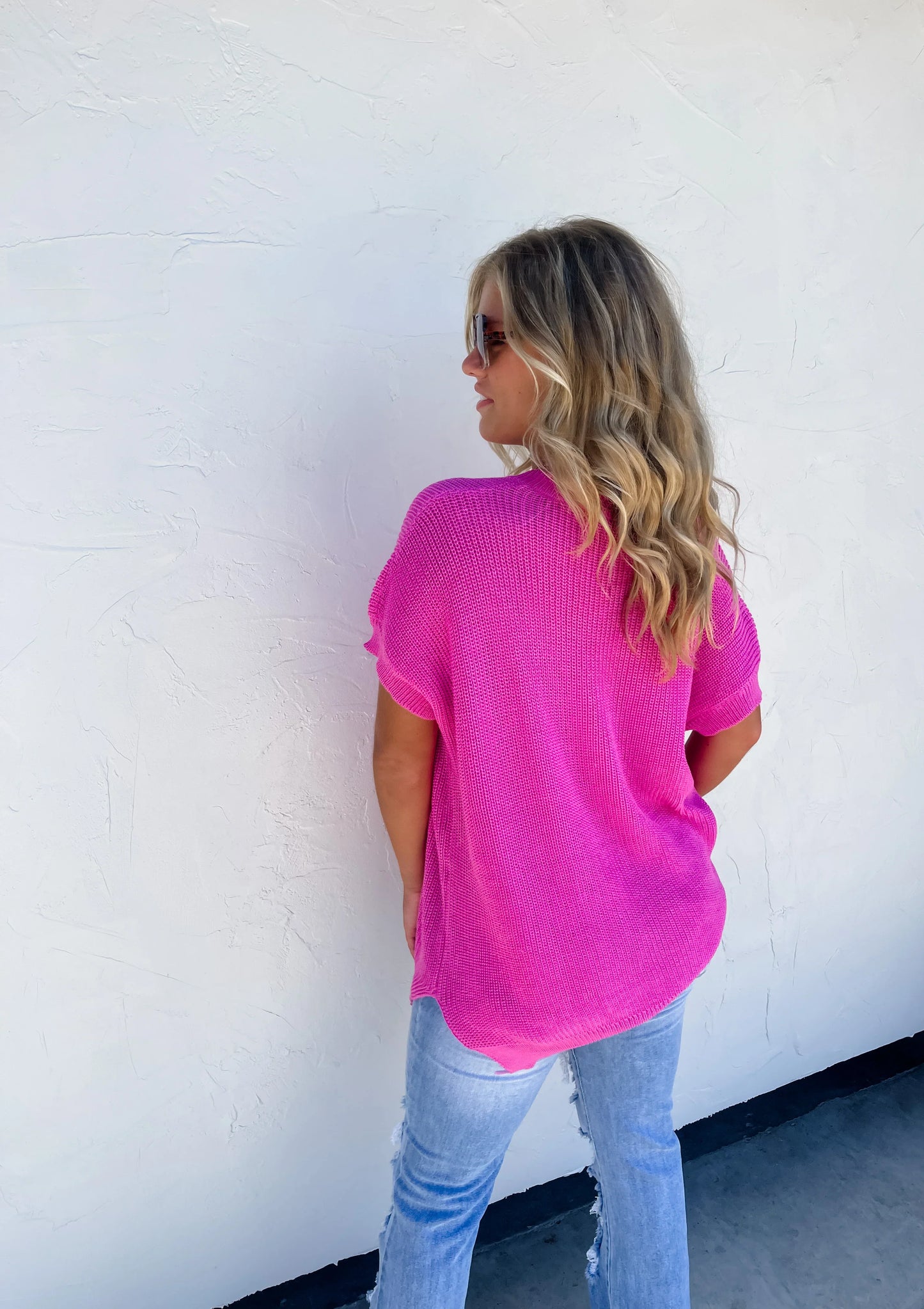Blakeley: Caroline Sweater in Four Colors